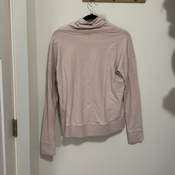 Lululemon sweater - Picture 2 of 2